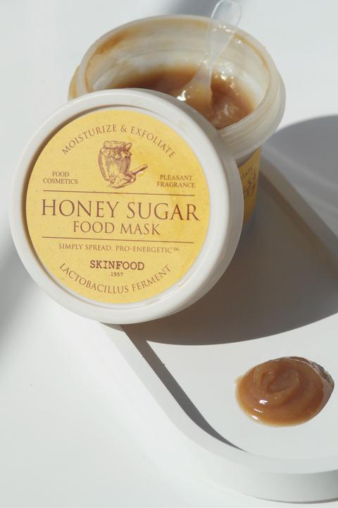 Image du produit Skinfood Masque alimentaire Honey Sugar