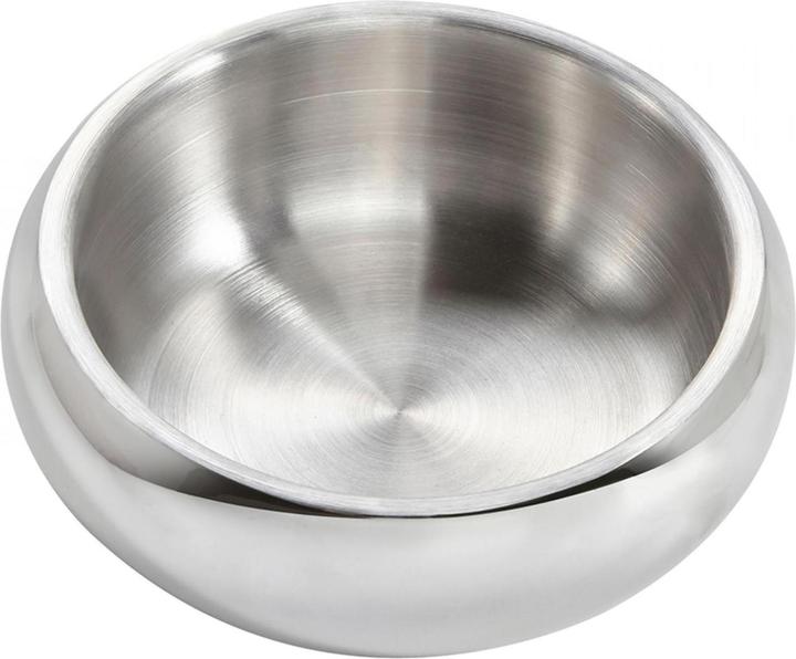 Produktbild Wolters Hundenapf Diner Steel (0.50 l)