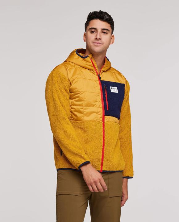 Produktbild Cotopaxi Trico Hybrid Hooded Jacket (S)
