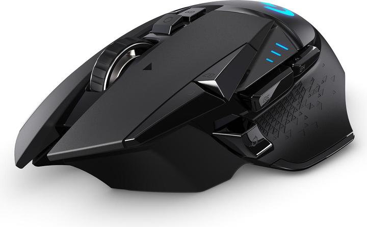 Actual product image Logitech G G502 Lightspeed (Wireless)