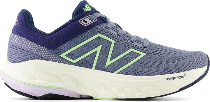 Actual product image New Balance W860L14 Fresh Foam X 860 v14 (37)