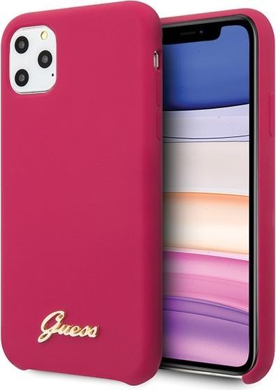 Actual product image Guess Case (Apple iPhone 11 Pro)