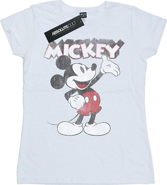 Disney Presents TShirt