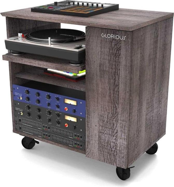 Immagine prodotto Glorious Rack laterale modulare