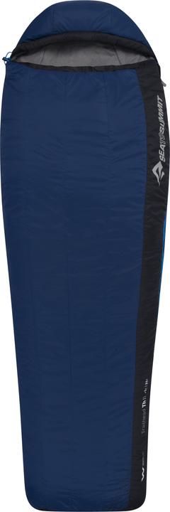Actual product image Sea To Summit Trailhead ThII Long Sleeping Bag (230 cm)