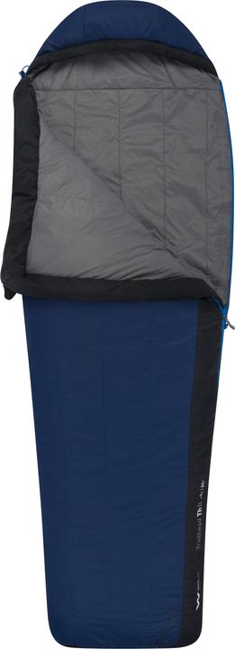 Actual product image Sea To Summit Trailhead ThII Long Sleeping Bag (230 cm)