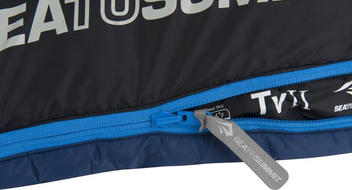 Actual product image Sea To Summit Trailhead ThII Long Sleeping Bag (230 cm)
