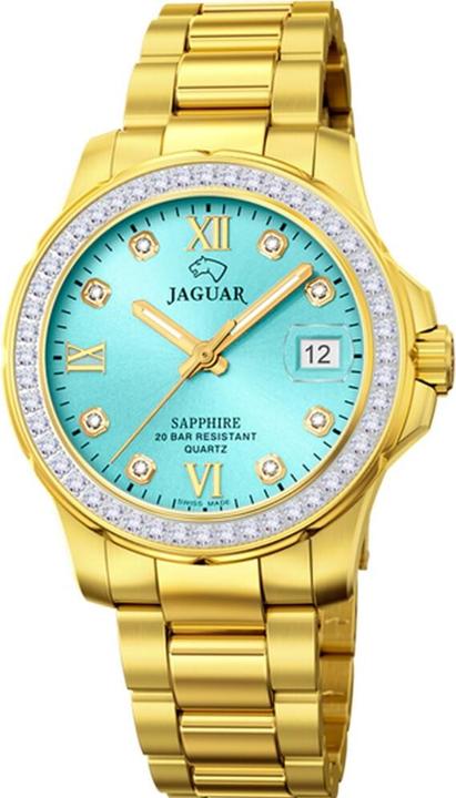 Immagine prodotto Jaguar J895/5