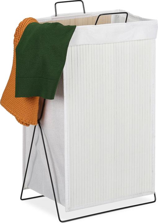 Produktbild Relaxdays Bambus (40 l)