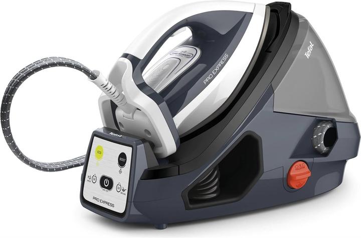 Tefal PRO EXPRESS GV7832 (2400 W, 500 g/min)