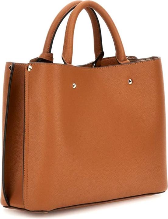 Produktbild Guess Handtasche Meridian Girlfriend Satchel