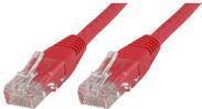 Produktbild MicroConnect Netzwerkkabel (U/FTP, CAT6, 3 m)