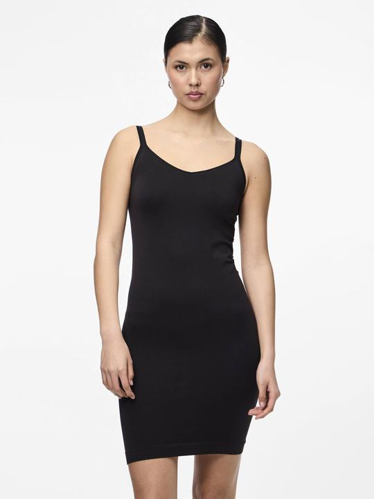 Immagine prodotto Pieces Gilet lungo a tinta unita (XL)