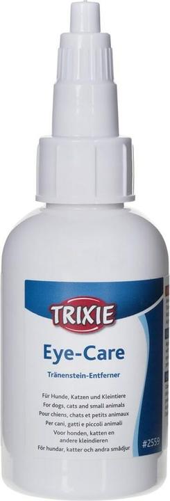 Produktbild Trixie Tränenstein-Entferner (Katze, Hund, 50 ml)