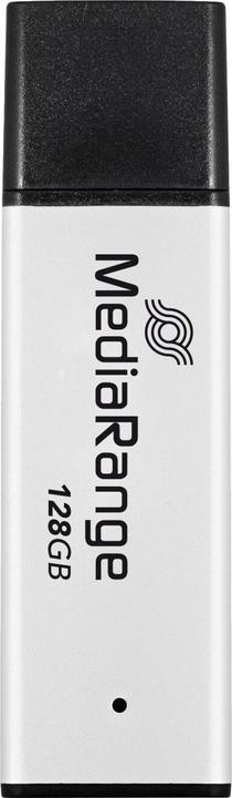 Produktbild MediaRange USB-Stick (128 GB, USB 3.0)