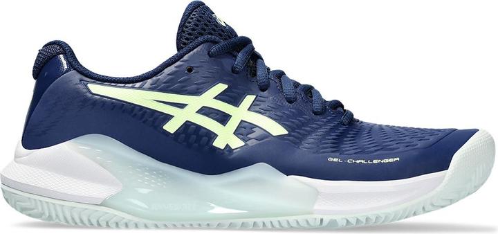 Image du produit ASICS Performance GEL-CHALLENGER 14 CLAY (37)