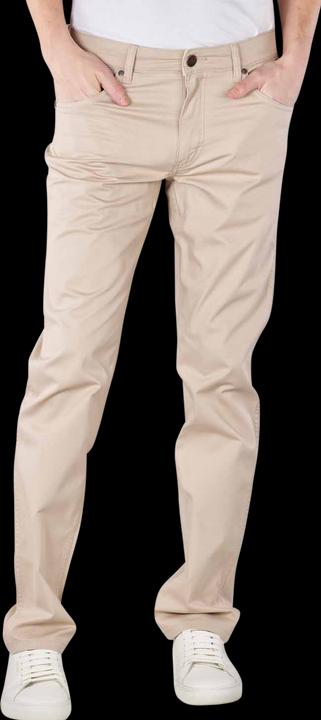 Actual product image Wrangler Trousers Greensboro Low Stretch (W31/L32)