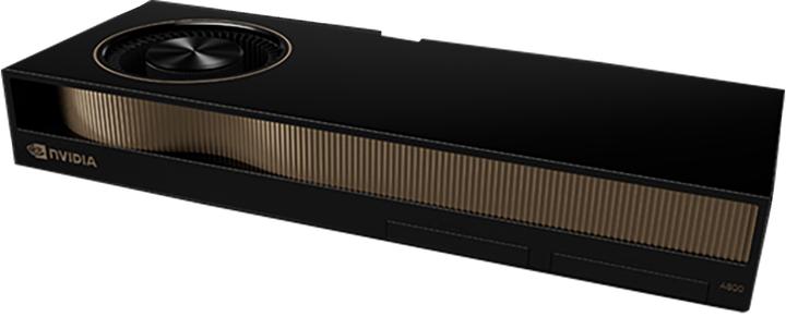 HP NVIDIA A800 40GB GFX (40 Go)