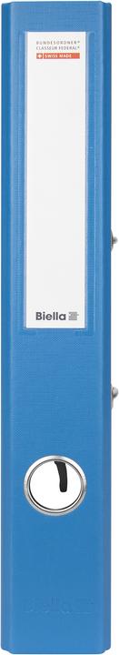 Produktbild Biella Bundesordner (A4, 40 mm, 1 Stück)