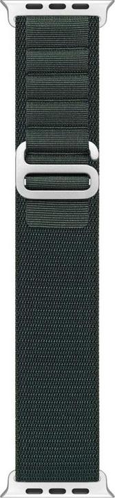 Immagine prodotto Dux Ducis Polsino con fibbia sportiva (45 mm, 44 mm, 42 mm, 49 mm, Nylon)