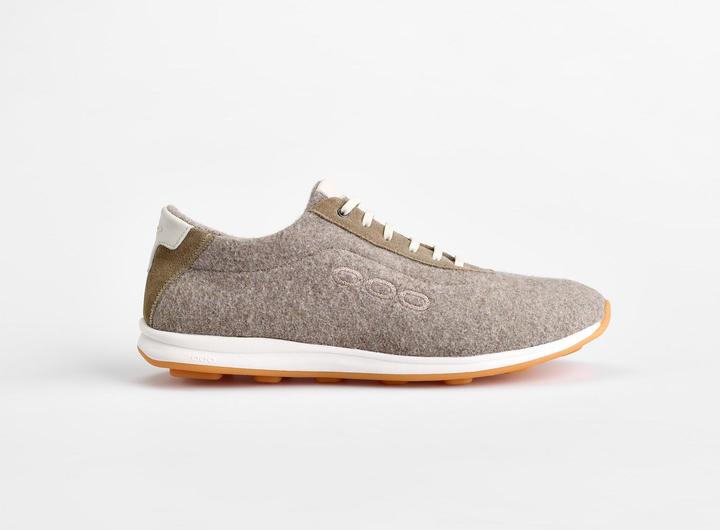 Actual product image GNL Water-Line Wool Taupe (43)