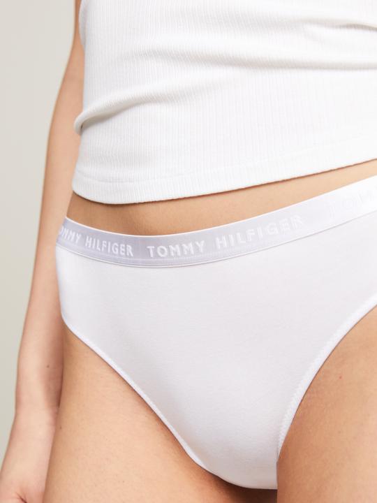 Actual product image Tommy Hilfiger Slip (S, pack of 3)