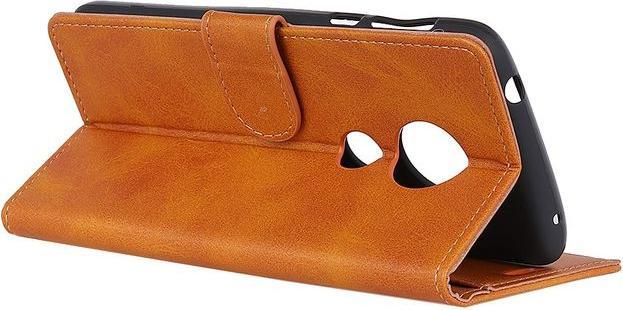 Immagine prodotto MU Classic Serie classica IV con copertina in pelle (Motorola Moto G7 Play)