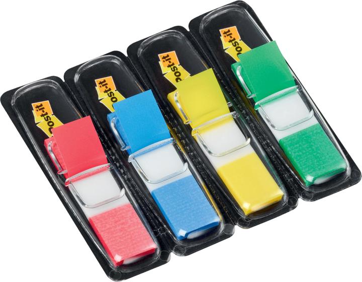 Image du produit Post-it Index Mini (1 x 7 x 12 cm)