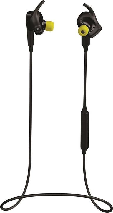 Image du produit Jabra Sport Pulse (5 h, Filaire)