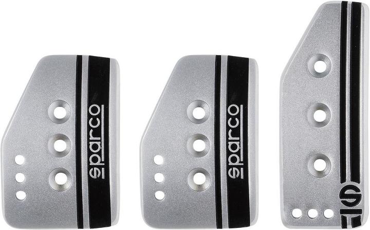 Produktbild Sparco Pedalset
