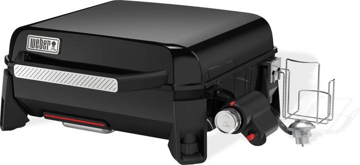 Image du produit Weber Ardoise GP56 (3.70 kW)