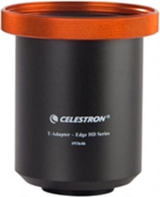 Actual product image Celestron T-adapter 42mm EdgeHD C9-11-14