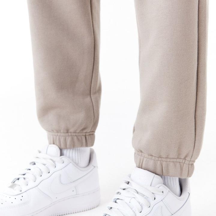 Produktbild New Era Ladies Jogger Sweatpants ash brown - S (S)