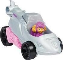 Image du produit Amigo 10236999 - Paw Patrol Movie True, Skye, dès 3 ans