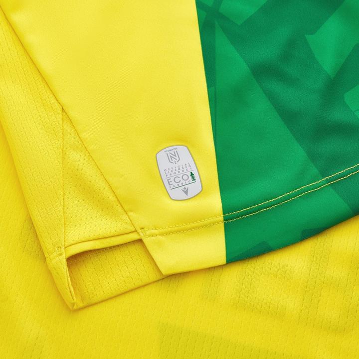 Immagine prodotto Macron magia home fc nantes 2024/25 (L)