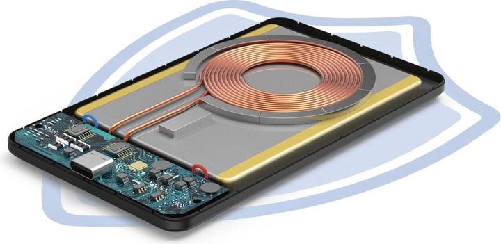 Produktbild Hama MagPower5 (5000 mAh, 18.50 Wh)