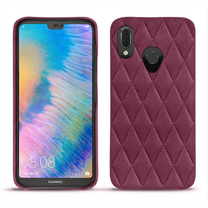 Productafbeelding Noreve Lederen omslag (Huawei P20 Lite)