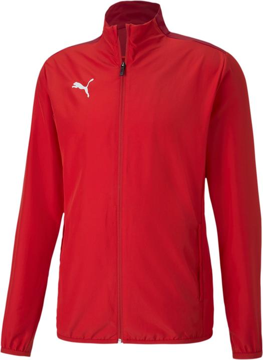 Puma teamGOAL 23 Sideline Jacket-656574