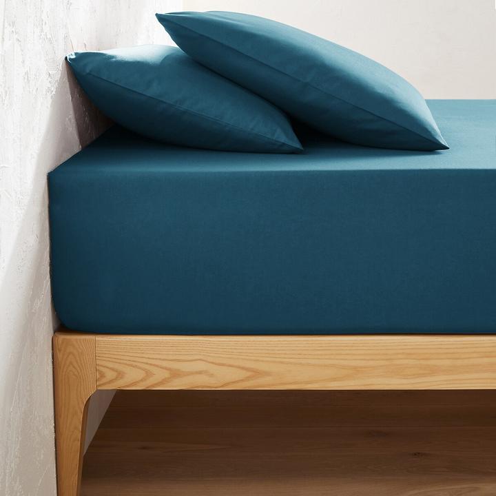 Actual product image La Redoute Interieurs Scenario Coton (90 x 200 cm)