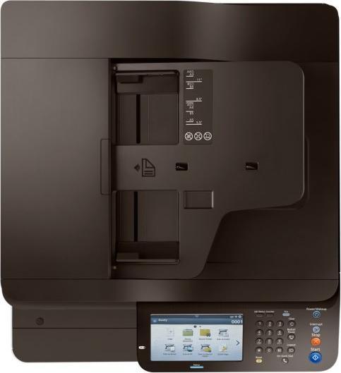 Produktbild Samsung Sl-X3220nr (Laser, Farbe)