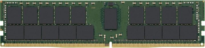 Produktbild Kingston DDR4 ECC Reg CL22 DIMM 1Rx8 (1 x 8GB, 3200 MHz, DDR4-RAM, DIMM)