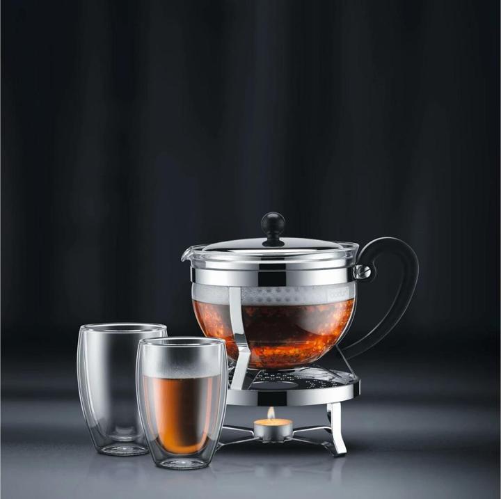 Produktbild Bodum Chambord Tea Set (1.30 l)