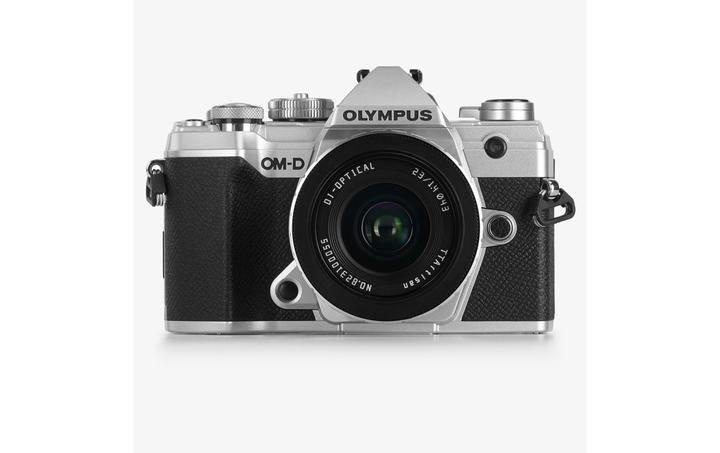 Immagine prodotto TTArtisan Lunghezza focale fissa APS-C 23mm F/1.4 - Canon RF (Canon RF, APS-C / DX)