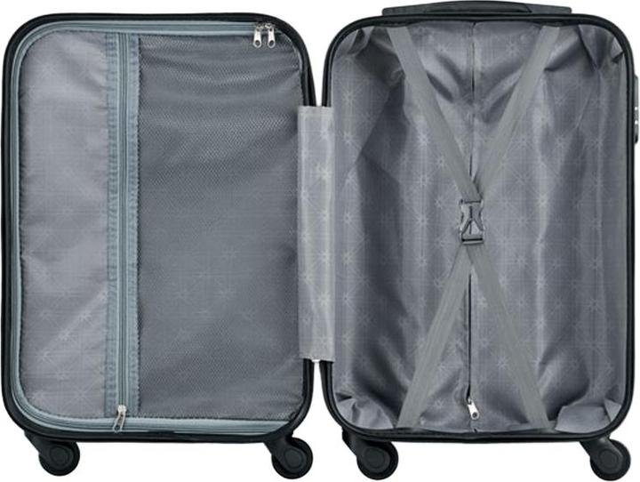 Actual product image MidOcean Budapest Hardshell Trolley Wheel