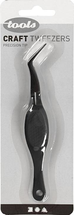 Image du produit Creativ Company Pincette avec plume