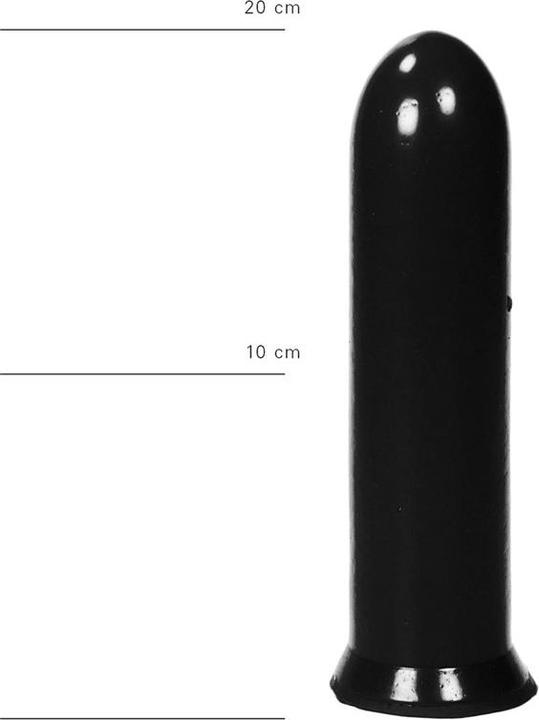 Actual product image All Black A-Torpedo
