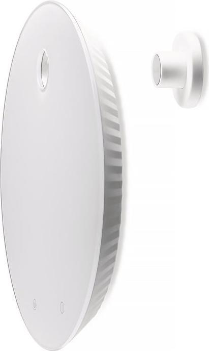 Actual product image Alessi Kitchen scales PLISSÉ PLISSÉ white