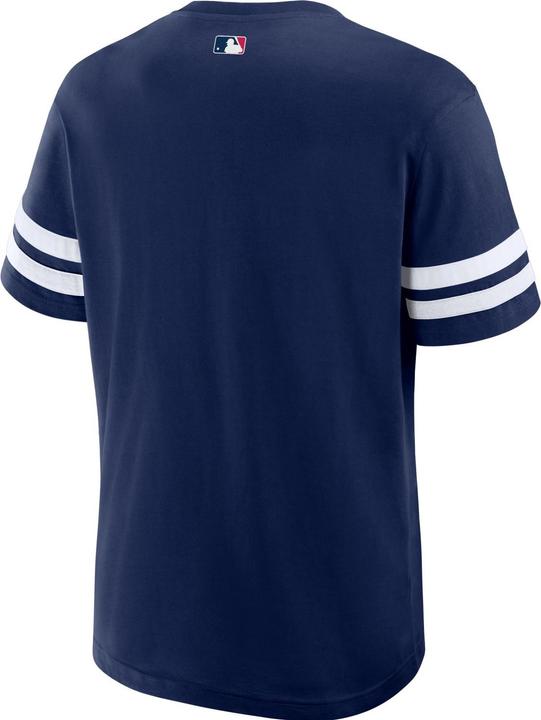 Produktbild Fanatics NFL Foundation Shirt - New York Yankees - XXL (XXL)