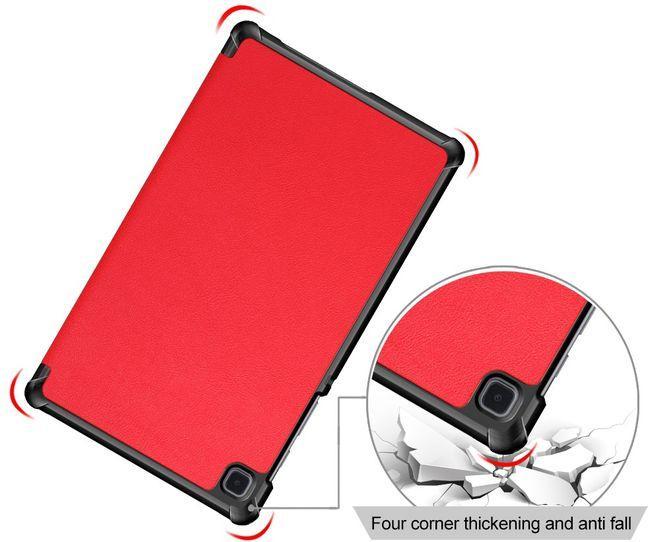 Immagine prodotto MU Classic Tripla copertura in pelle pieghevole (Galaxy Tab A7 Lite 8.7)