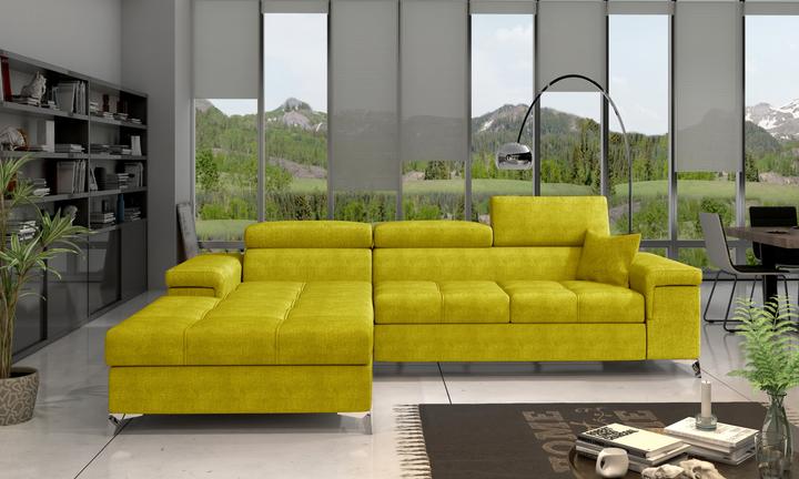 Giallo Omega 68